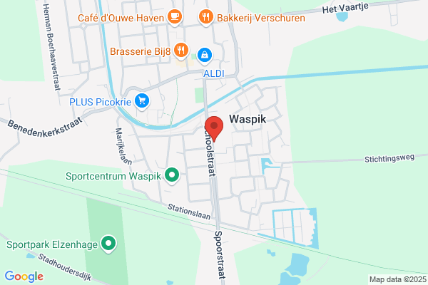 Peuterspeelzaal Holder Den Bolder