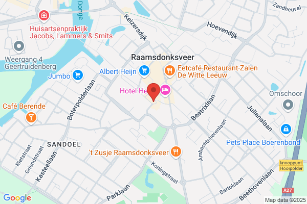 Kloet, 't Verplekske
