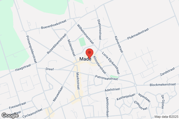 Snelle Brabander, De