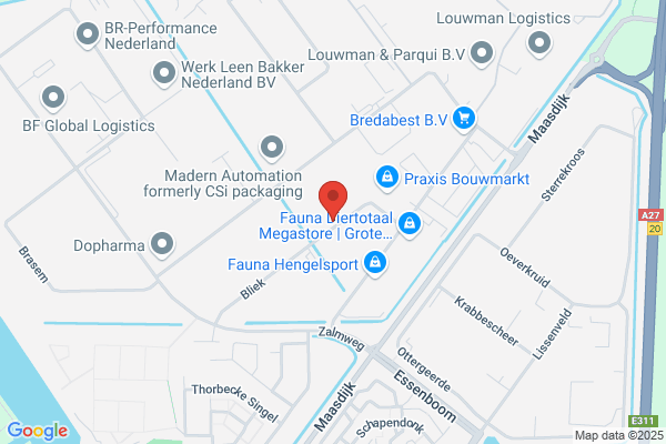 Permanento-Fluorplast Bv