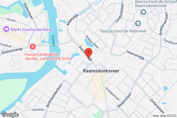 Beekman