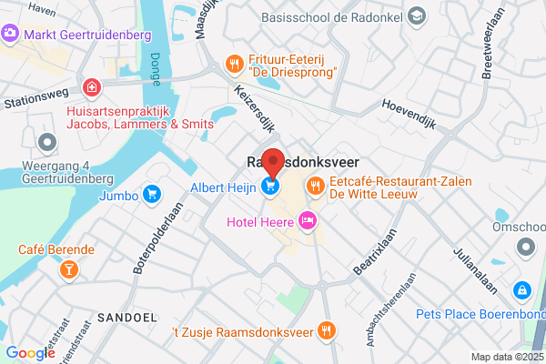 Makelaardij Verbrugge BV
