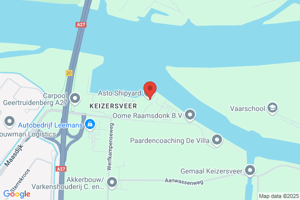 Peters En Van Lopik Overslag Bv