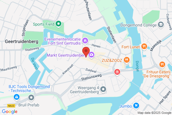 Kijk Optiek Geertruidenberg