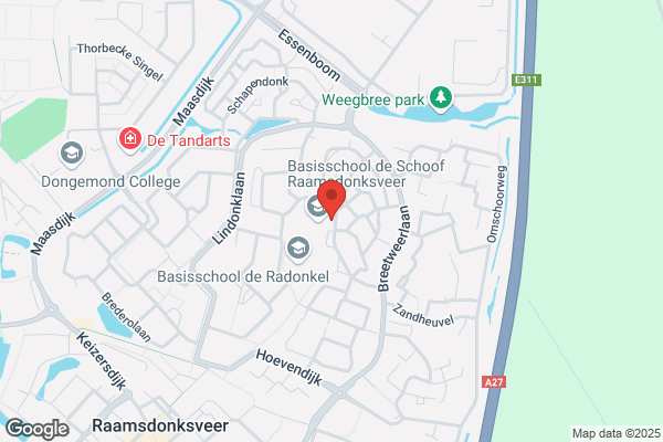 De Schelf