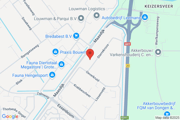 PartsPoint Raamsdonksveer