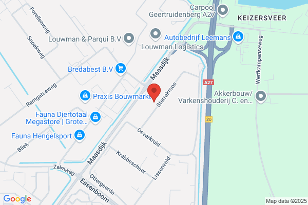 Stomerij Uniek