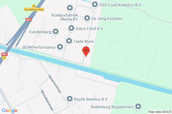Oertli Gereedschappenfabriek B.V.