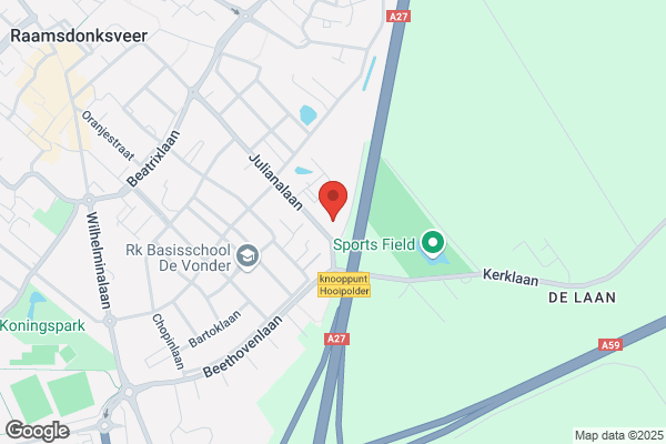 Pets Place Boerenbond