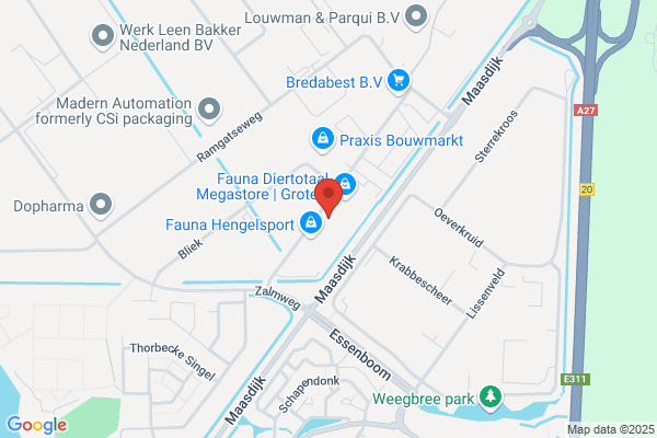 Vat Onderhouds- En Reinigingsprodukten B.V.