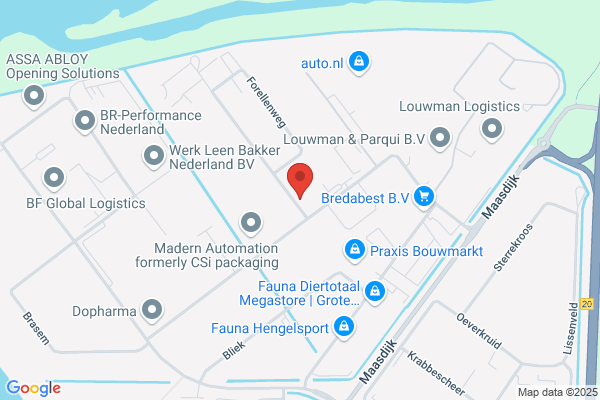 Boekholt Meubelstoffeerderij E