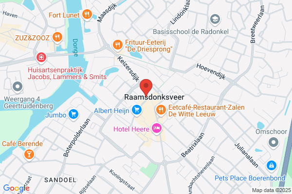 Van Drunen Woondecoratie