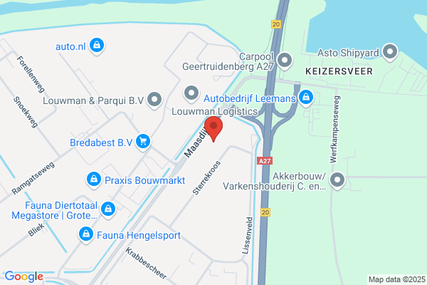 Ad Dekker Rekreatie Bv