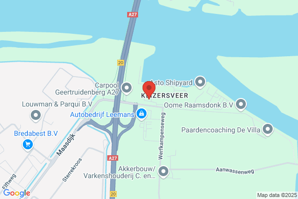 Altena Marine