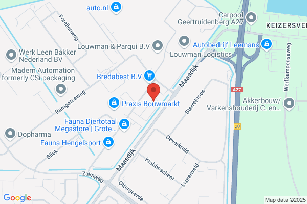 Artlight Systems Bv