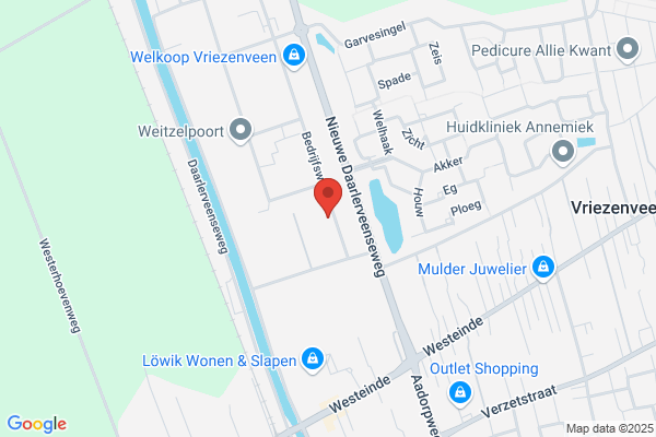 Asst Autoschade/Spuittechniek