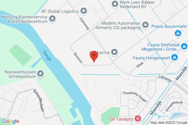 Autostomerij Oosterhout
