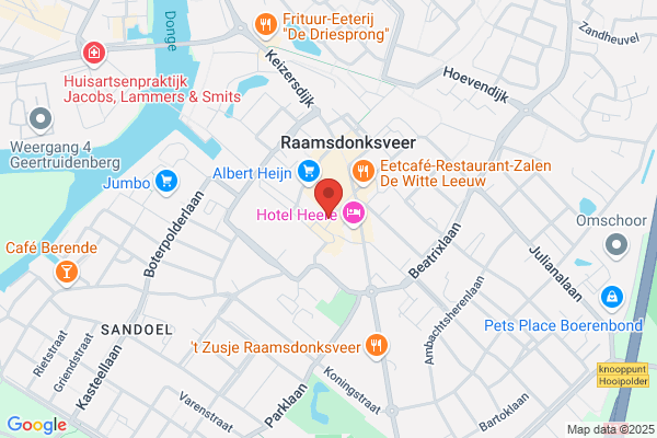 Blokker Bv