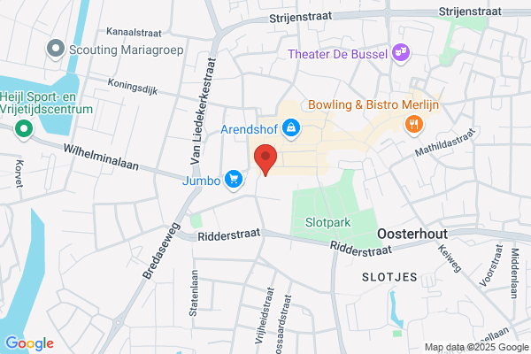 Bos Accountants & Belastingadviseurs Bv