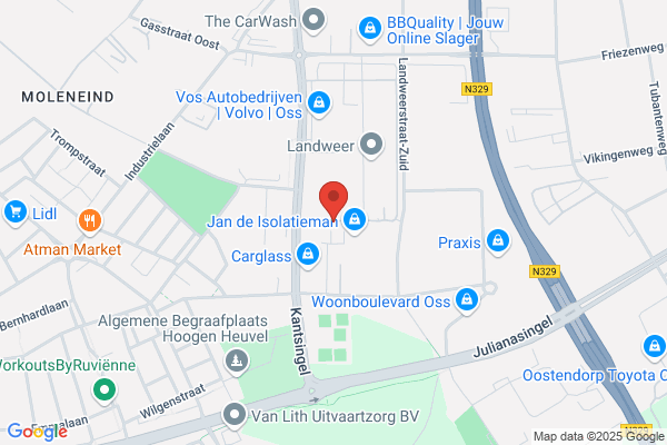 Dombosch Bv