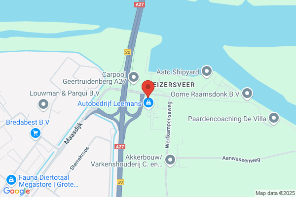 Drukkerij Dombosch B.V.