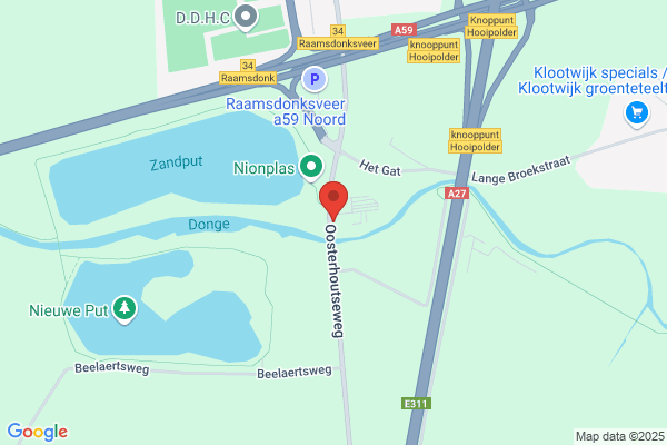 Dvc Tuinhout Bv
