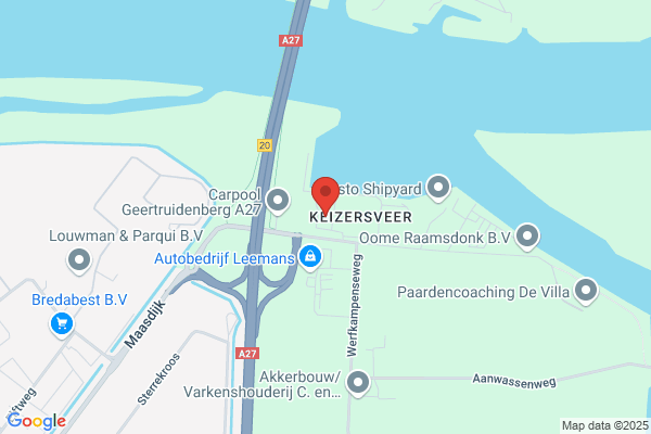 E.B.R. Techniek B.V.