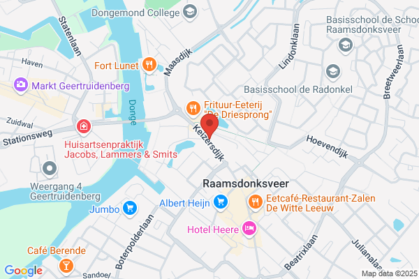 Groot, Ingeborg De