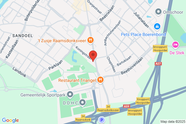 Schoonmaakbedrijf Taktor