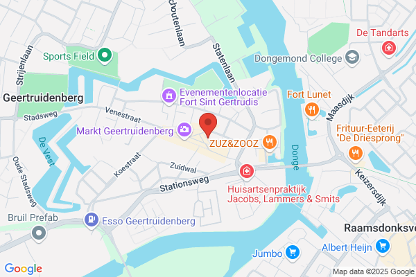Inn De Vijf Sinnen
