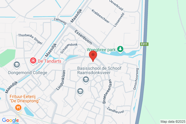 Autorijschool Schipperen
