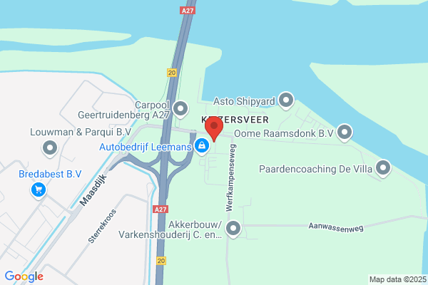 Treffers, Wim