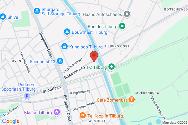 Jens Schilders- En Afwerkingsbedrijf