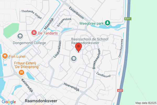 Schoof Prot Chr, De