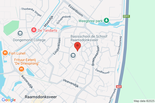 De Ruif