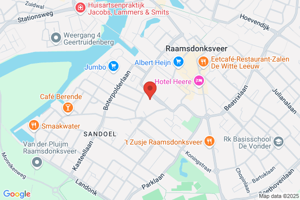 De Wilsdonck