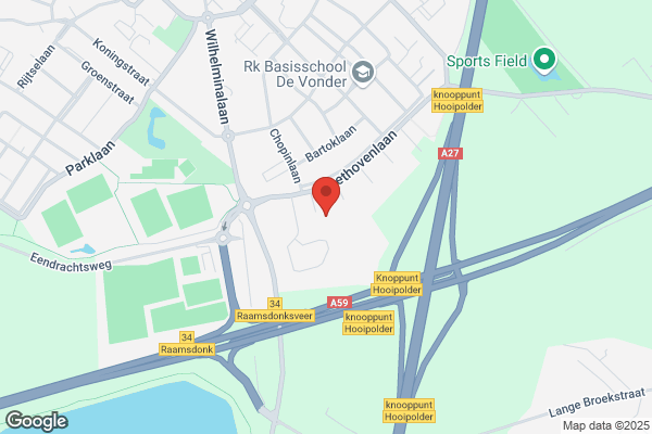 Middleware Bv