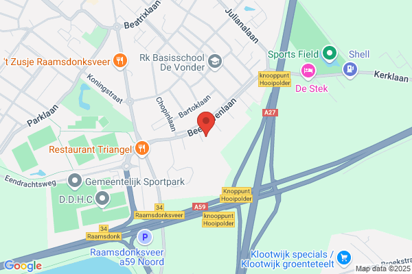 M.T.M. Milieutechniek Vof