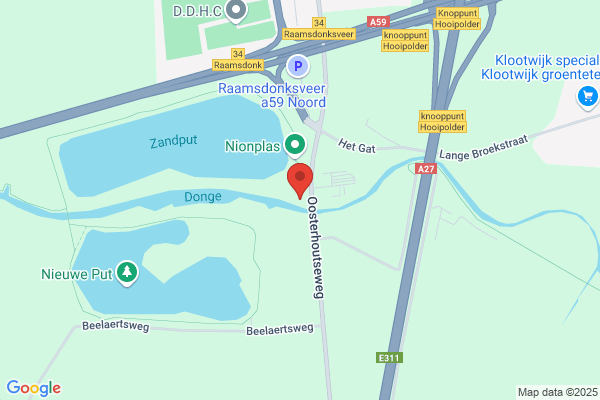 Nion Watersport