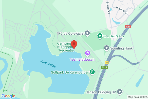 Brabantse Biesbosch