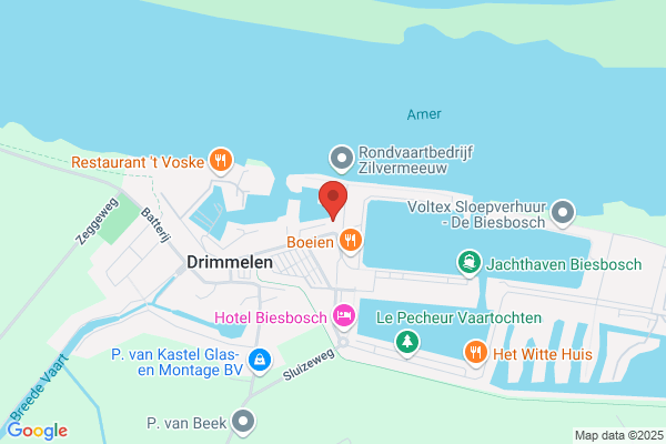 De Eerste Brabantse Zeilschool