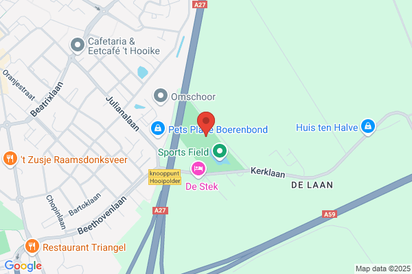 De Ganzewiel