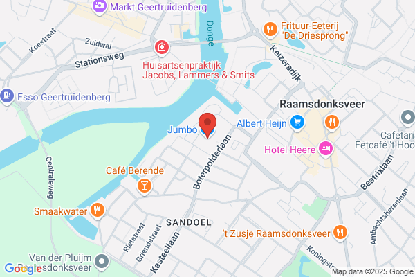 Groenwoudt