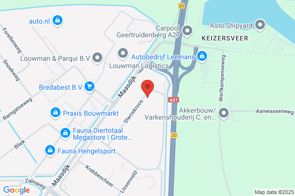 Finntax Bv