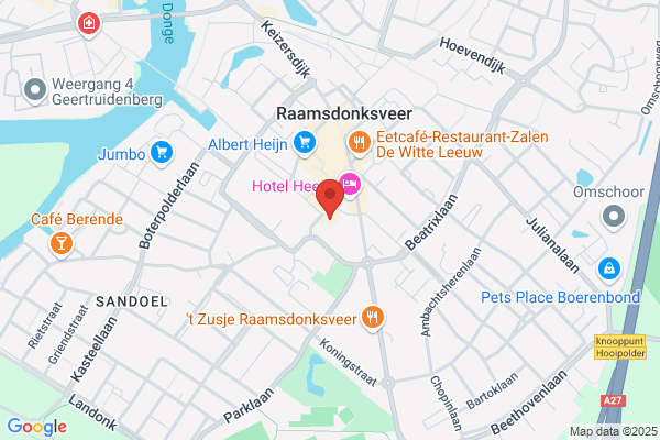 Hans Textiel Bv