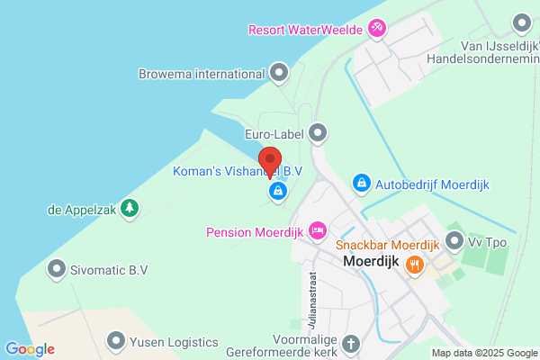 Timmerservice Moerdijk Bv