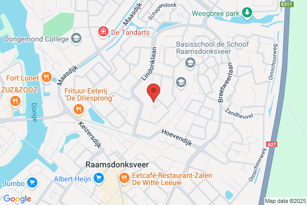 Ajora Timmerbedrijf