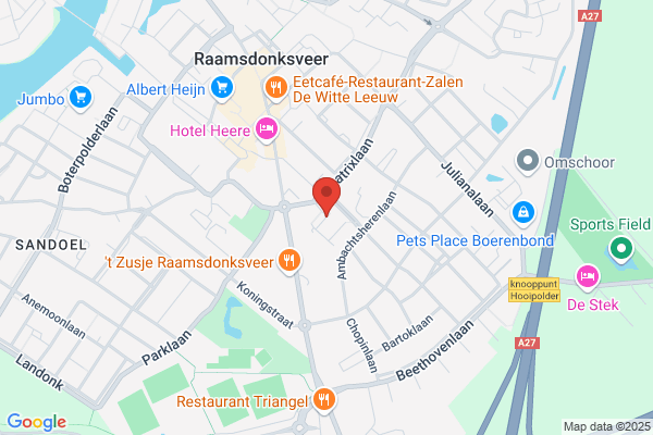 Wanrooy, Paul Van