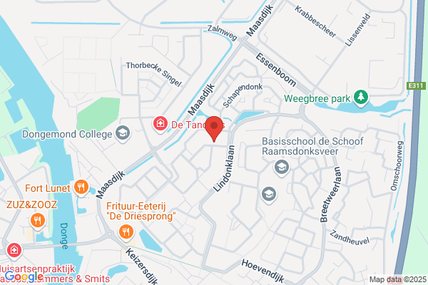 Adviesbureau Van Wageningen