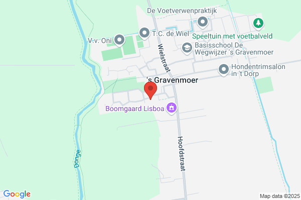 Assurantie/Adviesbureau Van Eersel